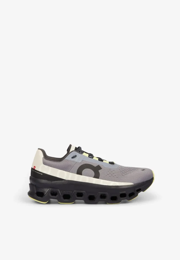 ON-RUNNING | Zapatillas Cloudmonster Hombre-Hombre Sneakers