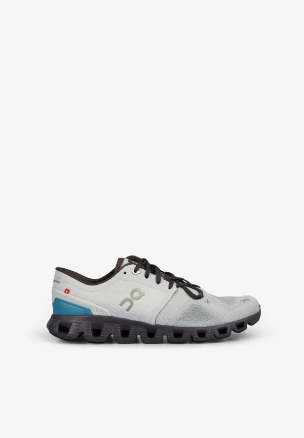 ON-RUNNING | Zapatillas Cloud X 3 Hombre-Hombre Sneakers