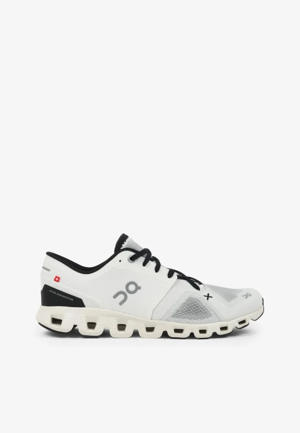 ON-RUNNING | Zapatillas Cloud X 3 Mujer-Mujer Ropa Deportiva
