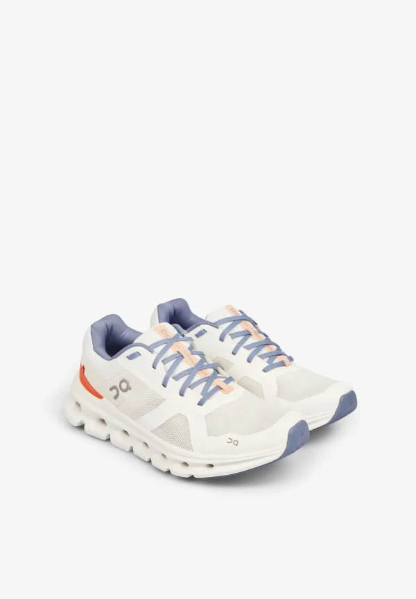 ON-RUNNING | Zapatillas Cloudrunner Mujer-Mujer Ropa Deportiva