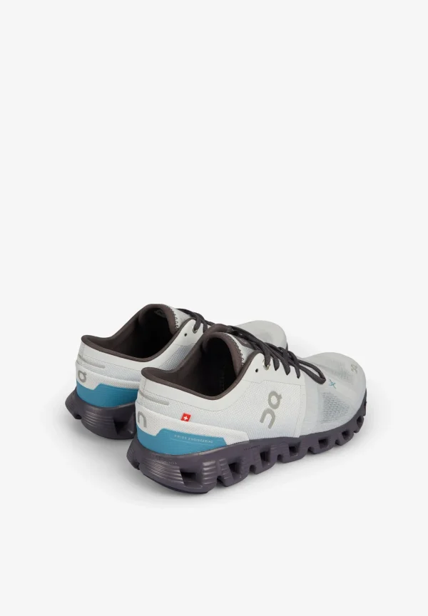 ON-RUNNING | Zapatillas Cloud X 3 Hombre-Hombre Sneakers