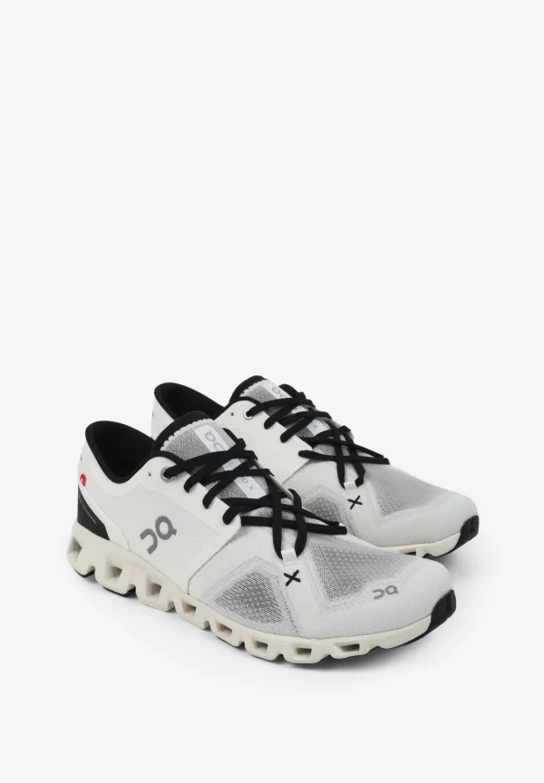 ON-RUNNING | Zapatillas Cloud X 3 Hombre-Hombre Sneakers