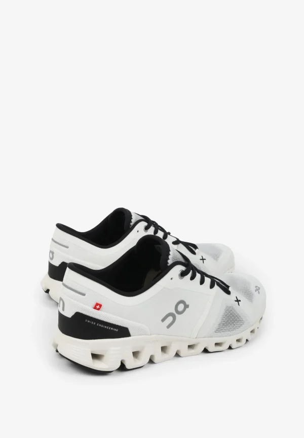 ON-RUNNING | Zapatillas Cloud X 3 Mujer-Mujer Ropa Deportiva