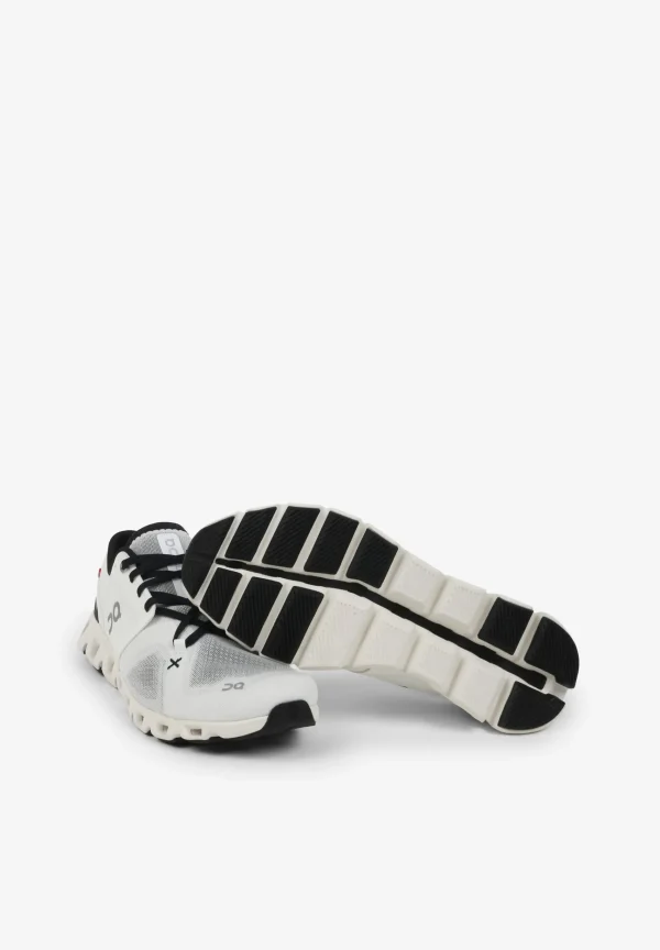 ON-RUNNING | Zapatillas Cloud X 3 Mujer-Mujer Ropa Deportiva