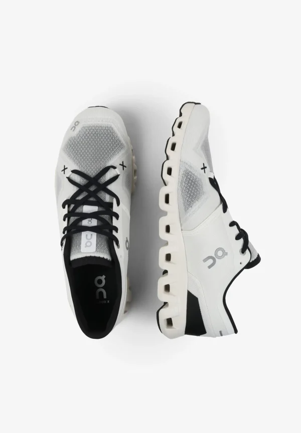 ON-RUNNING | Zapatillas Cloud X 3 Hombre-Hombre Sneakers