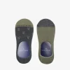 scalperscompany Pack Calcetines Pinkies Calaveras-Hombre Calcetines