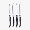 scalperscompany Pack Cuchillos Logo-Home Cuberteria