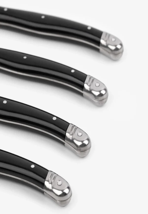 scalperscompany Pack Cuchillos Logo-Home Cuberteria