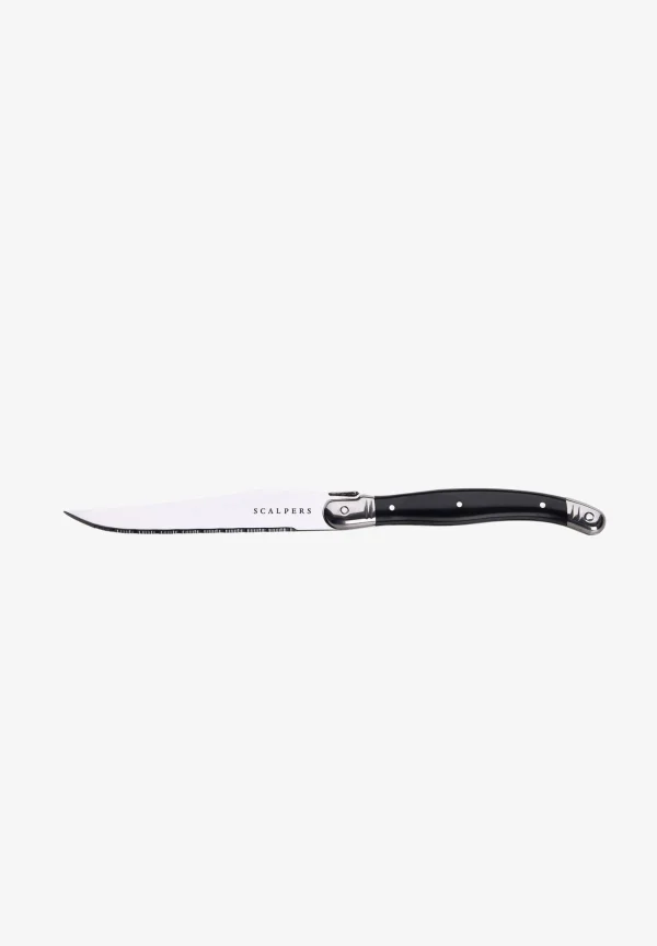 scalperscompany Pack Cuchillos Logo-Home Cuberteria