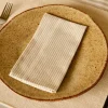 scalperscompany Pack Servilleta Rayas-Home Manteleria