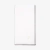 scalperscompany Pack Servilletas Lino Borde Contraste-Home Manteleria