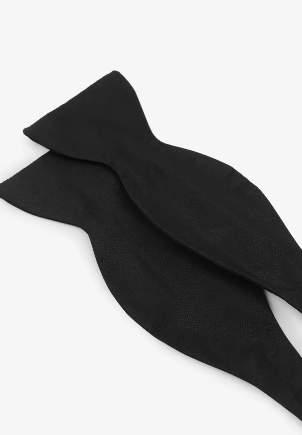 scalperscompany Pajarita Esmoquin-Hombre Corbatas