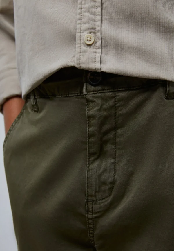 scalperscompany Pantalon Cargo-Niños Pantalones