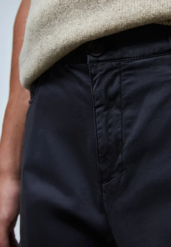 scalperscompany Pantalon Cargo-Hombre Pantalones