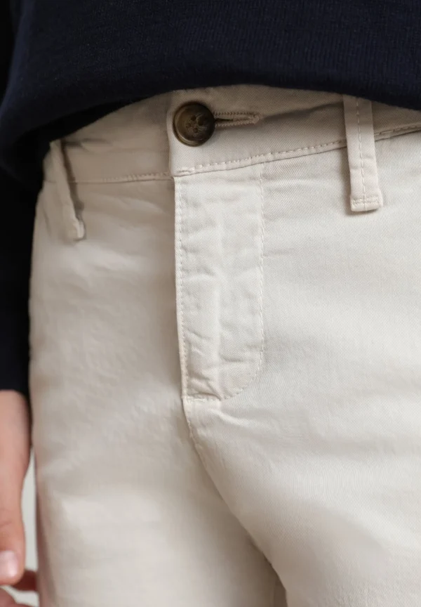 scalperscompany Pantalon Chino-Niños Mini Me