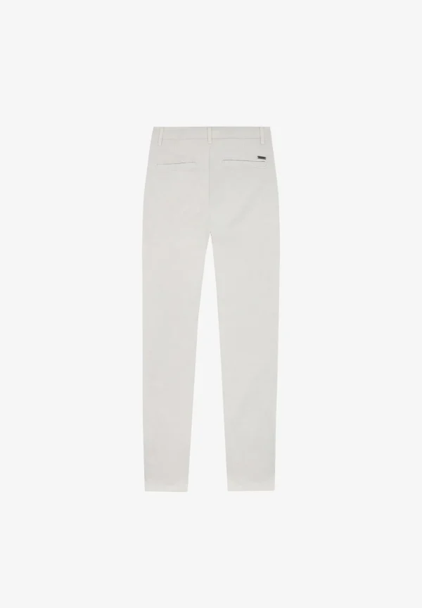 scalperscompany Pantalon Chino-Niños Mini Me