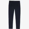 scalperscompany Pantalon Chino Pinzas-Hombre Pantalones