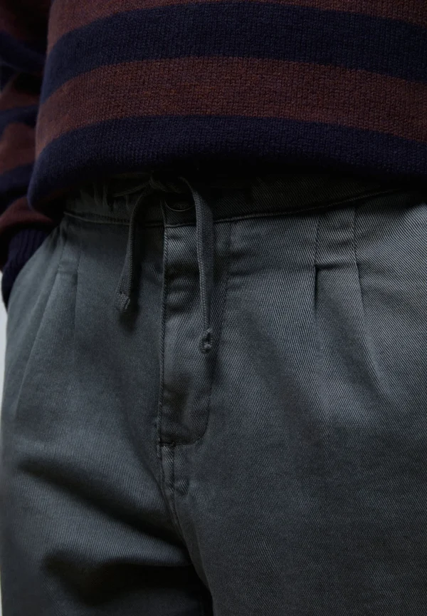 scalperscompany Pantalon Chino Pinzas-Niños Pantalones