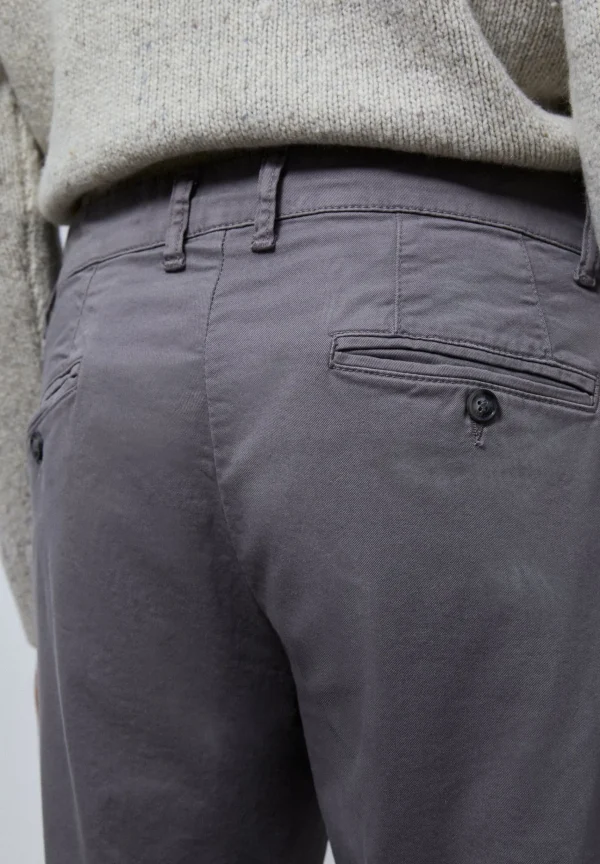 scalperscompany Pantalon Chino Pinzas-Hombre Pantalones