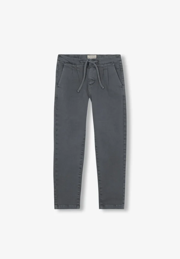 scalperscompany Pantalon Chino Pinzas-Niños Pantalones