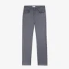 scalperscompany Pantalon Cinco Bolsillos-Niños Pantalones
