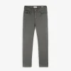 scalperscompany Pantalon Cinco Bolsillos-Niños Pantalones