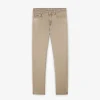 scalperscompany Pantalon Cinco Bolsillos-Niños Pantalones