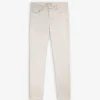 scalperscompany Pantalon Cinco Bolsillos-Hombre Pantalones