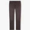 scalperscompany Pantalon Cinco Bolsillos-Hombre Big And Tall