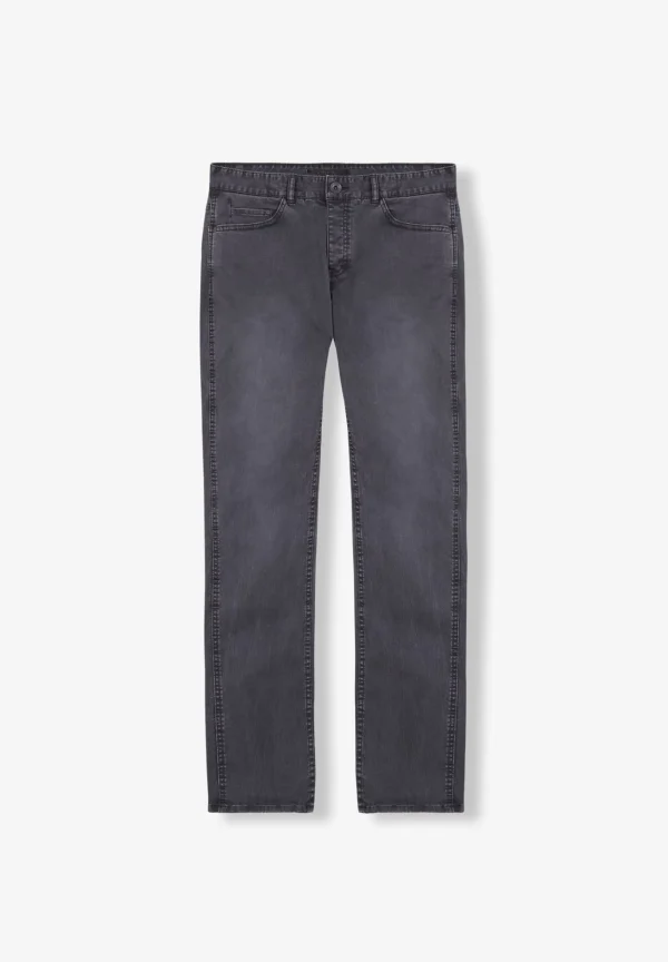 scalperscompany Pantalon Cinco Bolsillos-Hombre Big And Tall