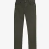 scalperscompany Pantalon Cinco Bolsillos-Hombre Big And Tall