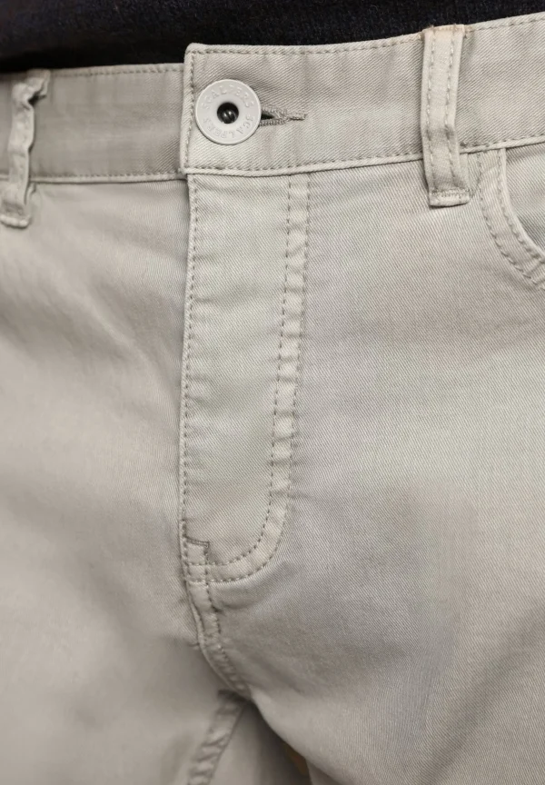 scalperscompany Pantalon Cinco Bolsillos-Hombre Pantalones