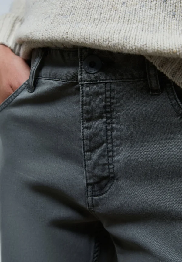 scalperscompany Pantalon Cinco Bolsillos-Hombre Pantalones