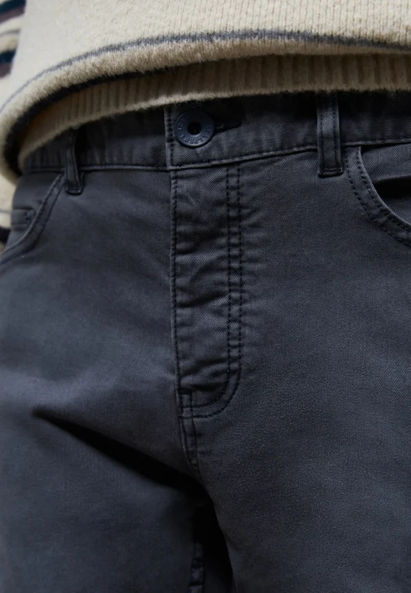 scalperscompany Pantalon Cinco Bolsillos-Hombre Pantalones