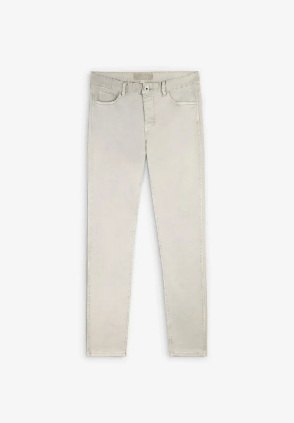 scalperscompany Pantalon Cinco Bolsillos-Hombre Pantalones