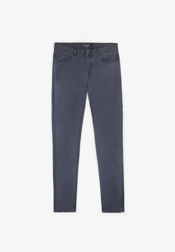 scalperscompany Pantalon Cinco Bolsillos-Hombre Pantalones