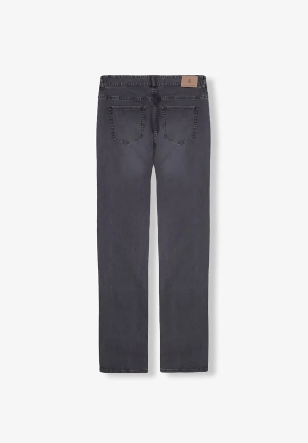 scalperscompany Pantalon Cinco Bolsillos-Hombre Pantalones
