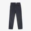 scalperscompany Pantalon Cinco Bolsillos Pana-Niños Pantalones