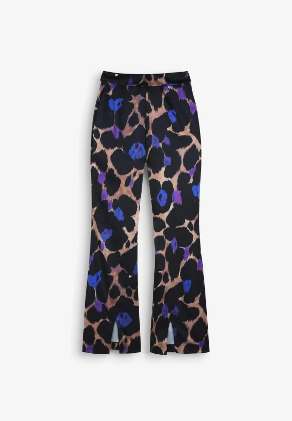 scalperscompany Pantalon Detalle Cintura-Mujer La Gran Fiesta