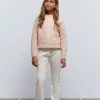scalperscompany Pantalon Flare Botones-Niños Pantalones Y Petos