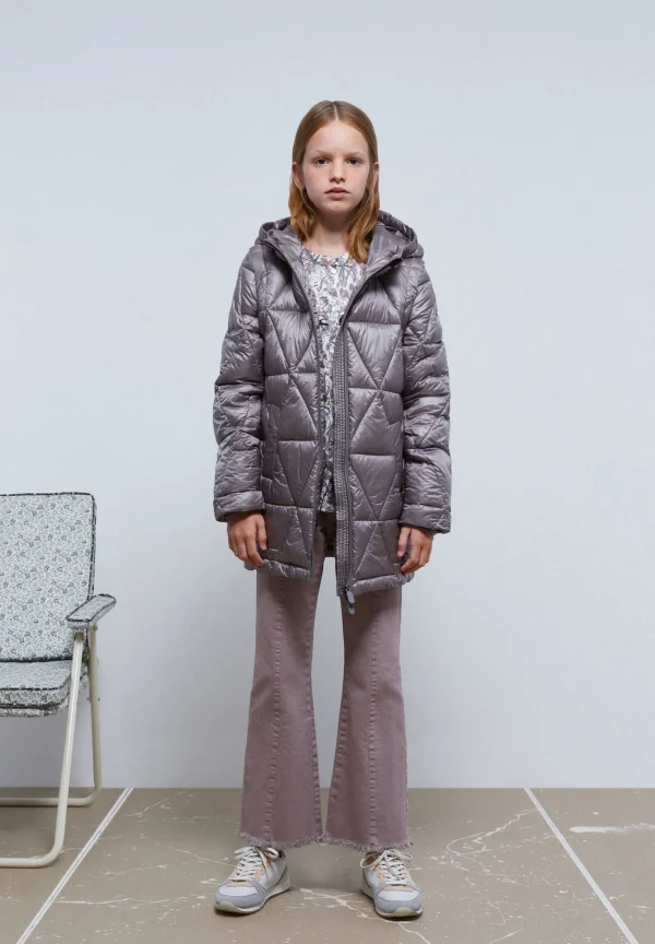 scalperscompany Pantalon Flare Botones-Niños Pantalones Y Petos