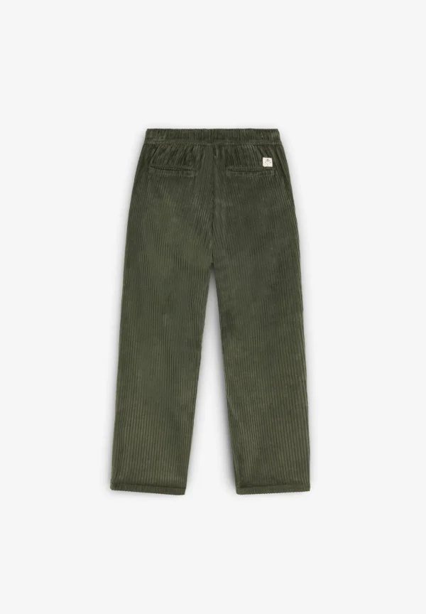 scalperscompany Pantalon Pana Jogger-Niños Pantalones