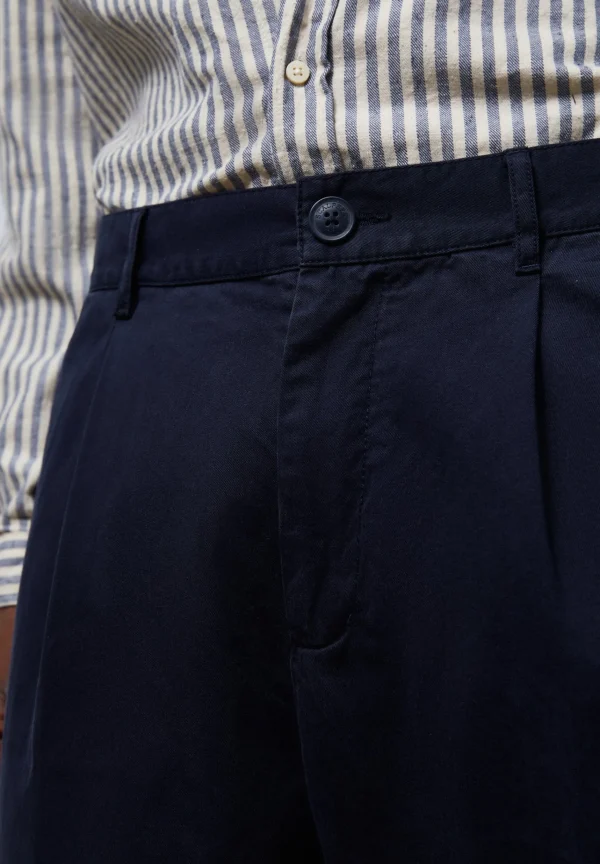 scalperscompany Pantalon Premium Chino Pinzas-Hombre Pantalones