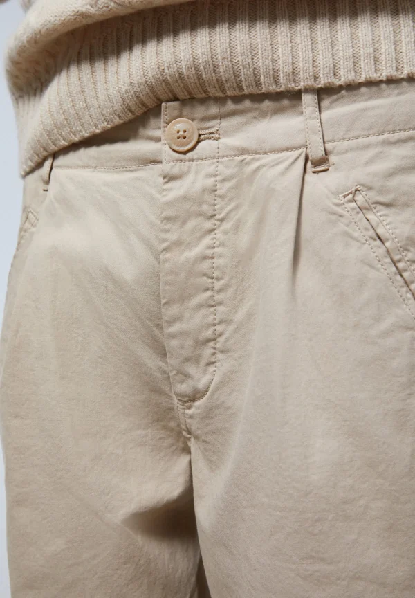 scalperscompany Pantalon Premium Pinza Ligero-Hombre Pantalones