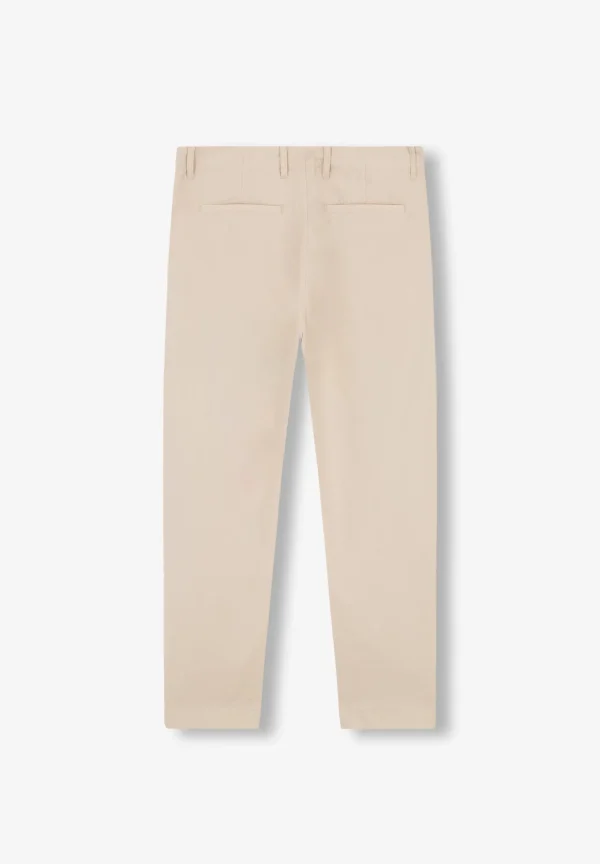 scalperscompany Pantalon Premium Pinza Ligero-Hombre Pantalones
