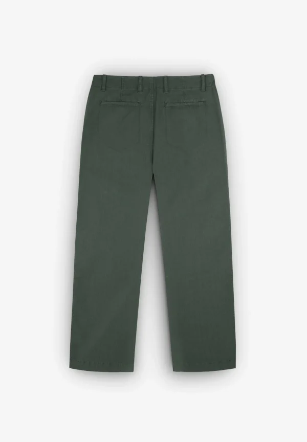 scalperscompany Pantalon Premium Ripstop-Hombre Pantalones