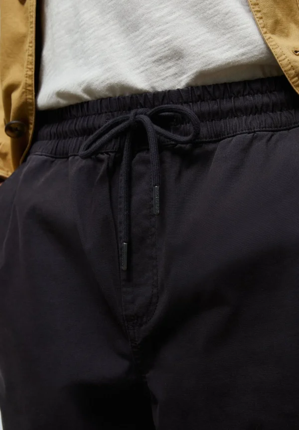 scalperscompany Pantalon Relaxed Cordon-Hombre Pantalones