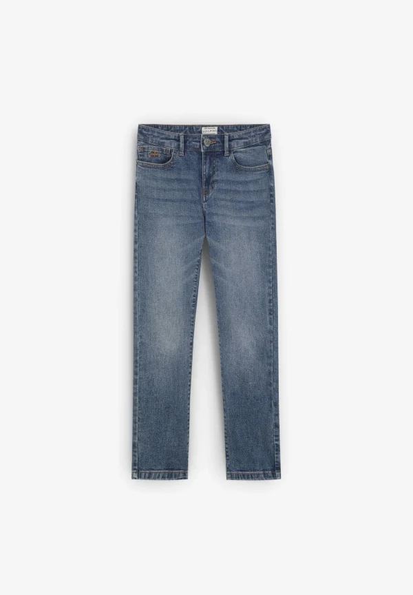 scalperscompany Pantalon Vaquero-Niños Pantalones