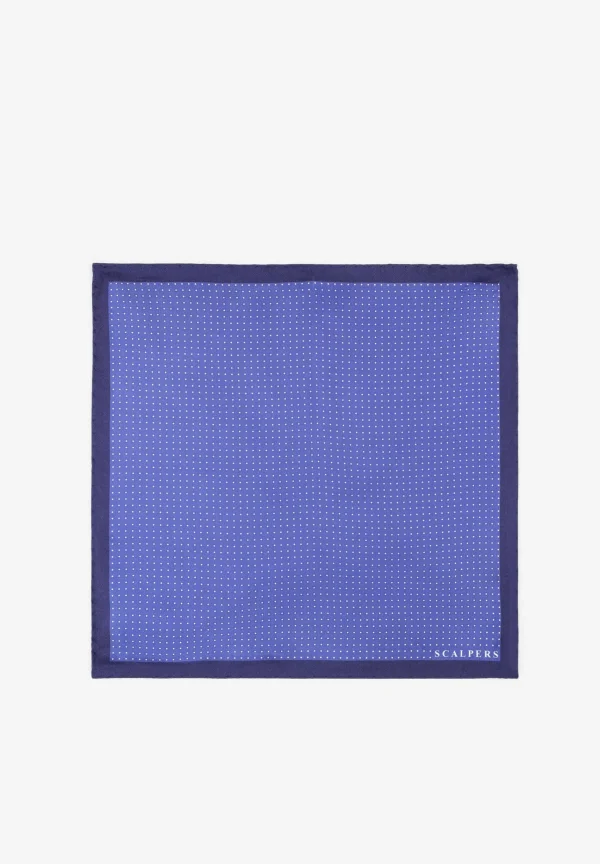 scalperscompany Panuelo Puntos-Hombre Panuelos