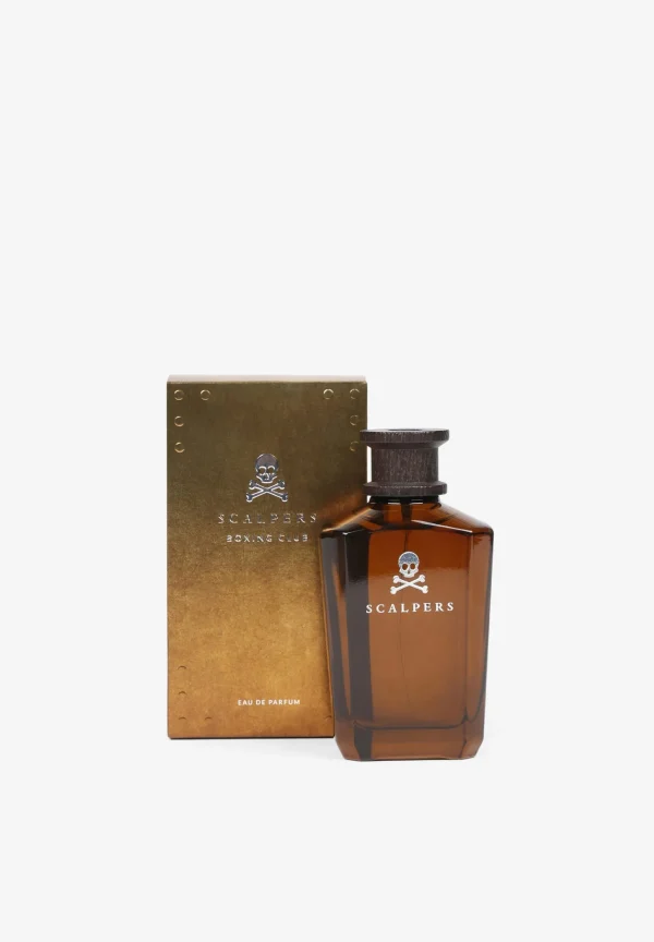scalperscompany Perfume Scalpers Boxing Club 125Ml-Hombre Fragancias